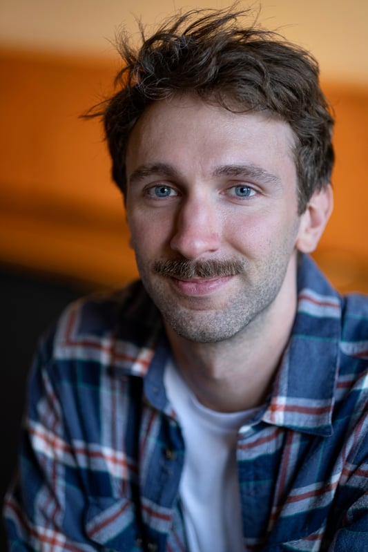 Anthony Courcy