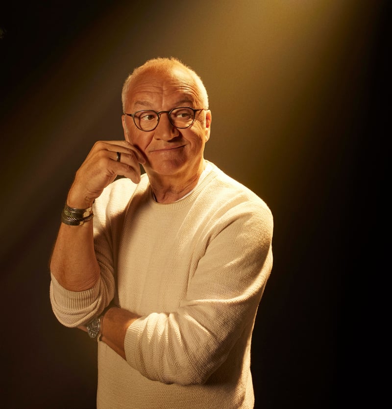 Michel Barrette