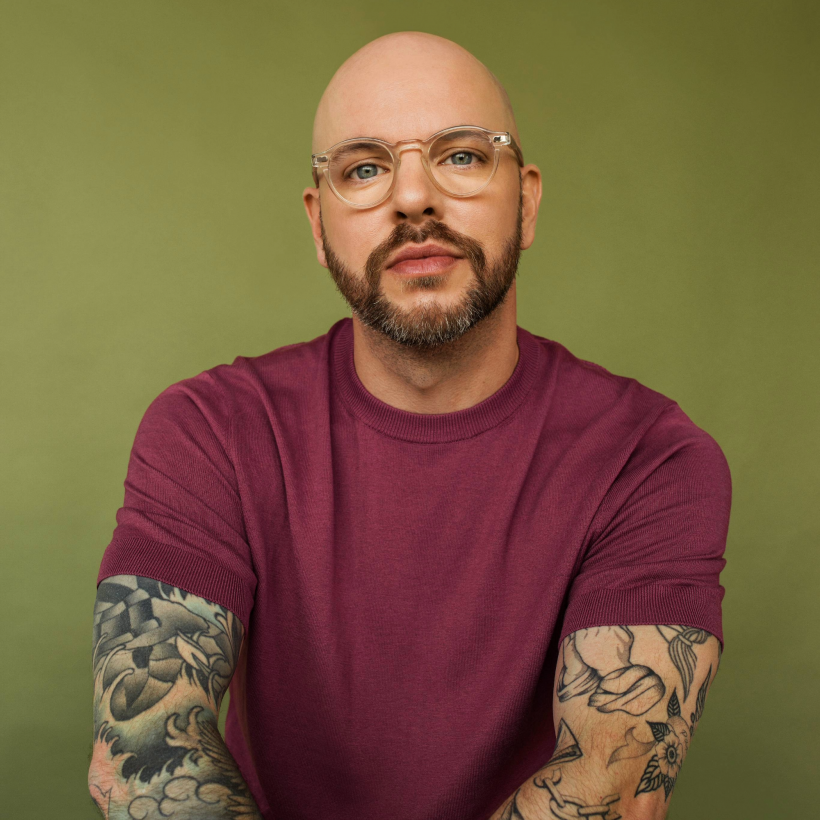 Alexandre Champagne