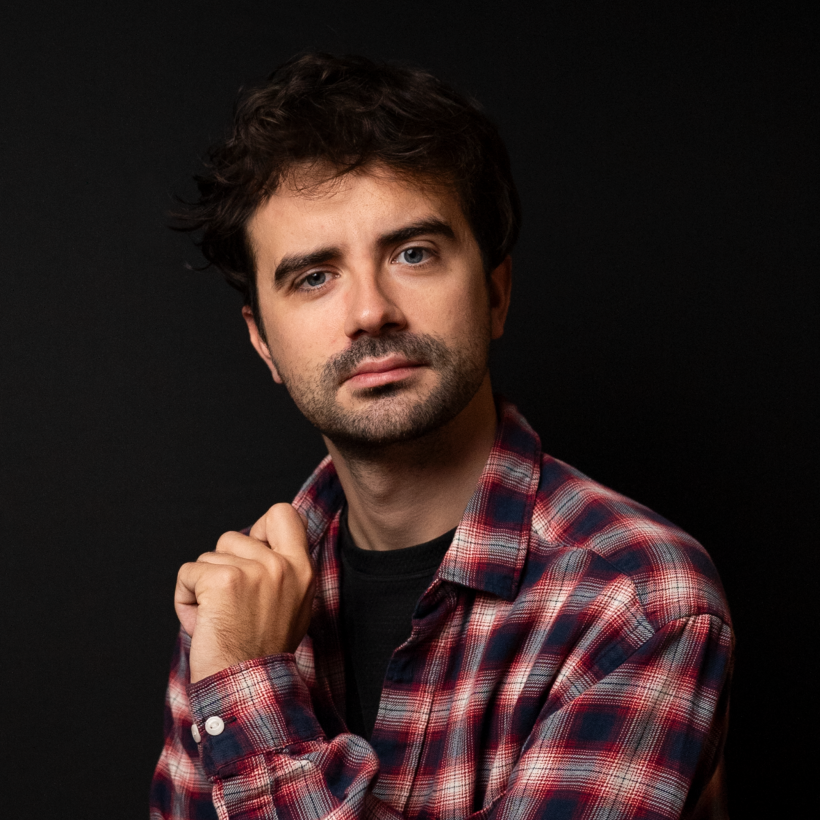 Jean-Michel Martel