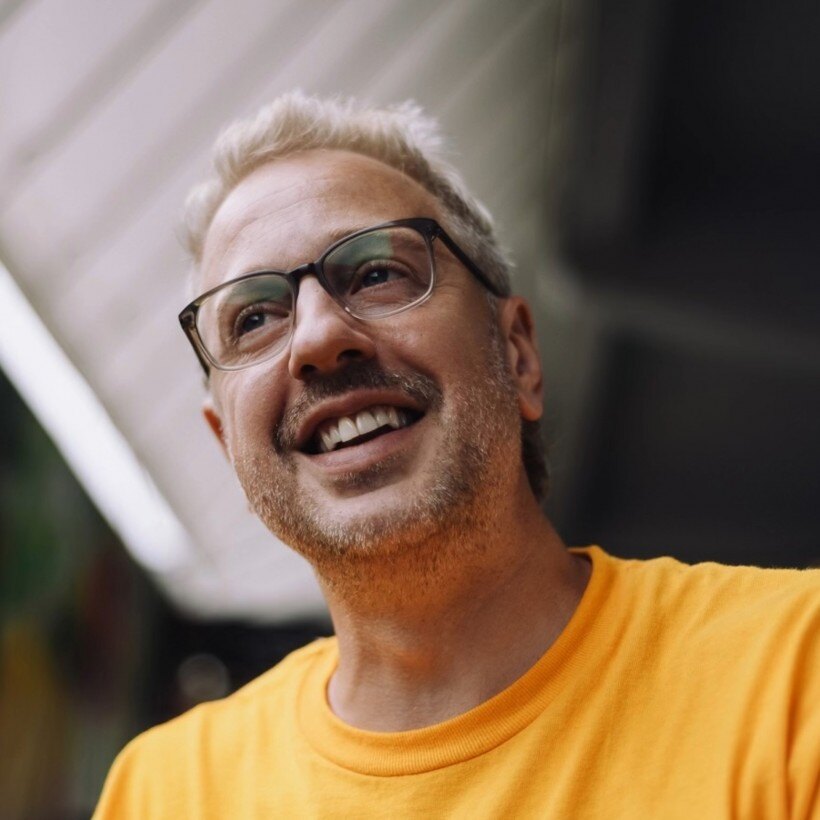 Martin Perizzolo