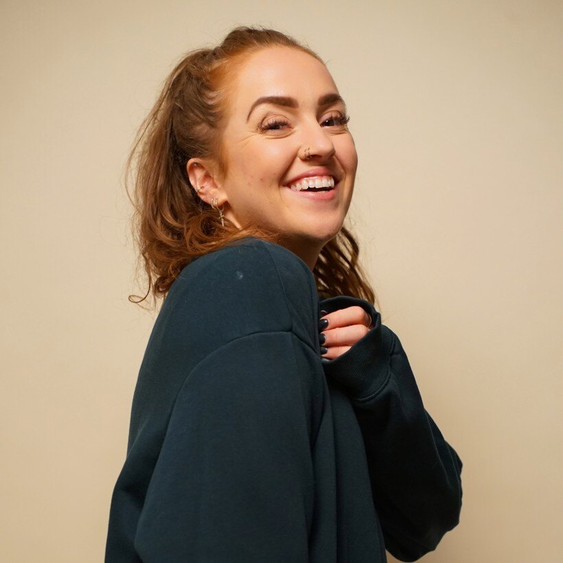 Olivia Leclerc